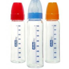 DODIE BIBERON VERRE TETINE SILICONE 240ML DODIE BIBERON VERRE TETINE SILICONE 240ML