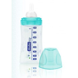 DODIE BIBERON INI+TRI3V 1 DEC 150ML TRANSPARENT DODIE BIBERON INI+TRI3V 1 DEC 150ML TRANSPARENT