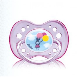DODIE SUCETTE PHYSIOLOGIQUE +18 MOIS LAPIN DODIE SUCETTE PHYSIOLOGIQUE +18 MOIS LAPIN
