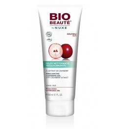 NUXE BIOBEAUTE GELEE RE-EQUILIBRANTE 200ML NUXE BIOBEAUTE GELEE RE-EQUILIBRANTE 200ML