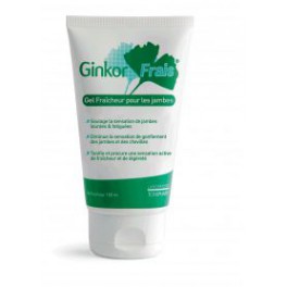 GINKOR FRAIS GEL 150ML