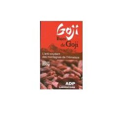 ADP GOJI 500G