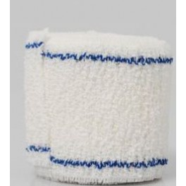 VELPEAU BANDE CREPE COTON BLANC 5CM VELPEAU BANDE CREPE COTON BLANC 5CM