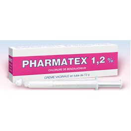 PHARMATEX CR TB72G