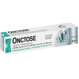 ONCTOSE CREME TB48G