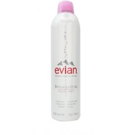 EVIAN BRUMISATEUR 300ML