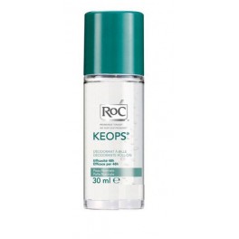 KEOPS ROC DEO SANS ALCOOL BILLE 30ML KEOPS ROC DEO SANS ALCOOL BILLE 30ML
