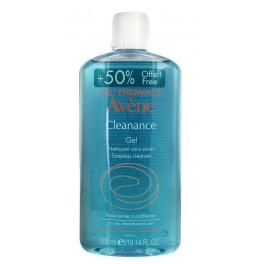 CLEANANCE GEL NETTOYANT 300ML 