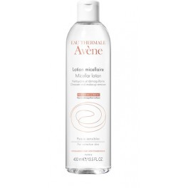 AVENE LOTION MICELLAIRE  400ML