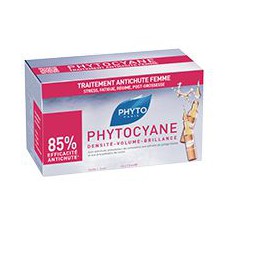 PHYTOCIANE ANTI-CHUTE 12 AMPOULES 