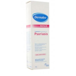 DERMALEX CREME PSORIARIS 60G