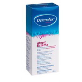 DERMALEX CREME ECZEMA CONTAGIEUX 100G