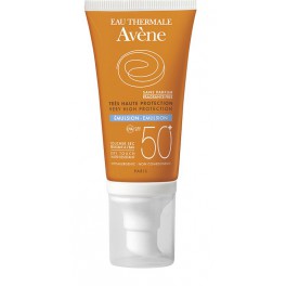 AVENE EMULSION 50+ SANS PARFUM 50ML 1