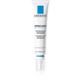 EFFACLAR K CREME 30ML