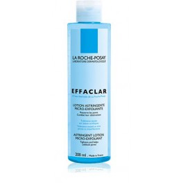 EFFACLAR LOTION ASTRINGENT  200ML