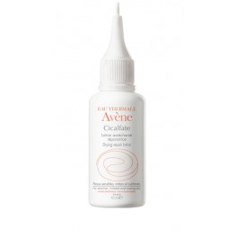 CICALFATE LOTION ASSECHANTE REPARATRICE 40ML