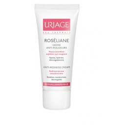 ROSELIANE ANTI-ROUGEURS CREME 40ML ROSELIANE ANTI-ROUGEURS CREME 40ML