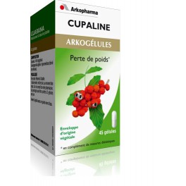 ARKOGELULES CUPALINE 150 GELULES 