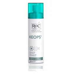 KEOPS DEO FRAICHEUR 48H VAPO 100ML