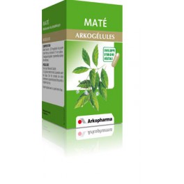 ARKOGELULES MATE 60 ARKOGELULES MATE 60