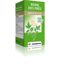 ARKOGELULES REINE DES PRES X45