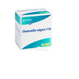 FERRIER CHAMOMILLA 9CH TUBE GRANULE