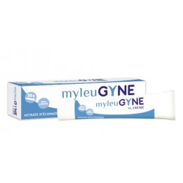 MYLEUGYNE 1% CREME 30G