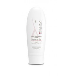 ADERMA HYDRALBA UV LEGERE 40 ML ADERMA HYDRALBA UV LEGERE 40 ML