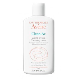 CLEAN AC CREME LAVANTE 200ML