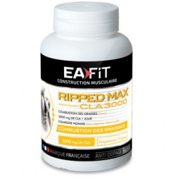 EAFIT RIPPED MAX CPR FL120 EAFIT RIPPED MAX CPR FL120