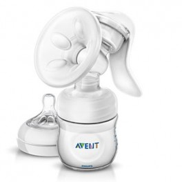 AVENT TIRE LAIT NATURAL AVENT TIRE LAIT NATURAL