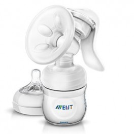 AVENT TIRE LAIT NATURAL