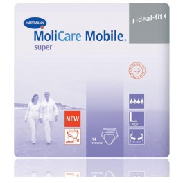 MOLICARE MOBILE SLIP L SACHET14