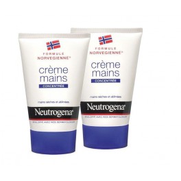 NEUTROGENA CREME PARFUMEE MAINS 