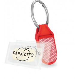 PARA'KITO CLIP ANTI-MOUSTIQUES ORANGE PARA'KITO CLIP ANTI-MOUSTIQUES ORANGE