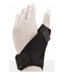 POL'AX 2 ORTHESE POUCE/POIGNET LARGE POL'AX 2 ORTHESE POUCE/POIGNET LARGE