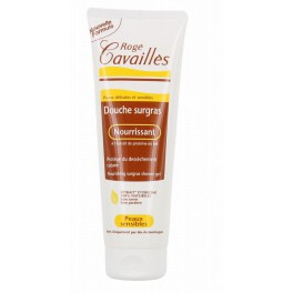 ROGE CAVAILLES GEL DOUCHE PROTECTION 200+50ML ROGE CAVAILLES GEL DOUCHE PROTECTION 200+50ML