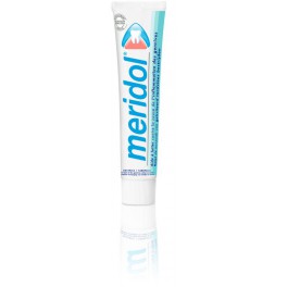 MERIDOL DENTIFRICE 75ML MERIDOL DENTIFRICE 75ML