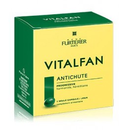 FURTERER VITALFAN CHUTE CHEVEUX PROGRESSIVE 30 PP3