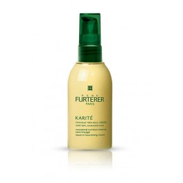 FURTERER KARITE CONCENTRE NUTRITION INTENSE 100ML