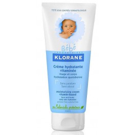 KLORANE BEBE CREME HYDRATANTE 40ML