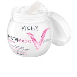 NUTRIEXTRA CREME POT 400ML