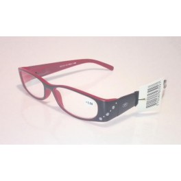 HORIZANE OPERA NOIRE ET ROUGE 1.50