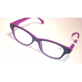 HORIZANE ASTUCE GRISE ET POURPRE 1.50 HORIZANE ASTUCE GRISE ET POURPRE 1.50