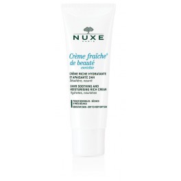 NUXE CREME FRAICHE BEAUTE ENRICHIE 30ML