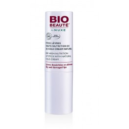 NUXE BIOBEAUTE STICK LEVRE COLD CREAM*2 NUXE BIOBEAUTE STICK LEVRE COLD CREAM*2
