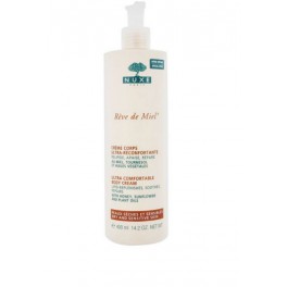 NUXE ULTRA RECONFORT CREME CORPS 400ML NUXE ULTRA RECONFORT CREME CORPS 400ML