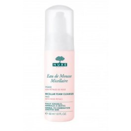 NUXE EAU DEMAQUILLANTE MICELLAIRE 50ML