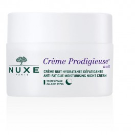 NUXE CREME PRODIGIEUSE NUIT 50ML