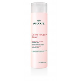 NUXE LOTION TONIQUE DOUCE 200ML